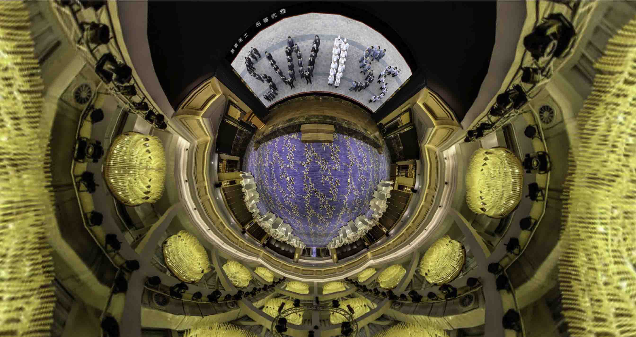 曲松探索VR全景拍摄中的深度感：营造沉浸式体验的关键要素